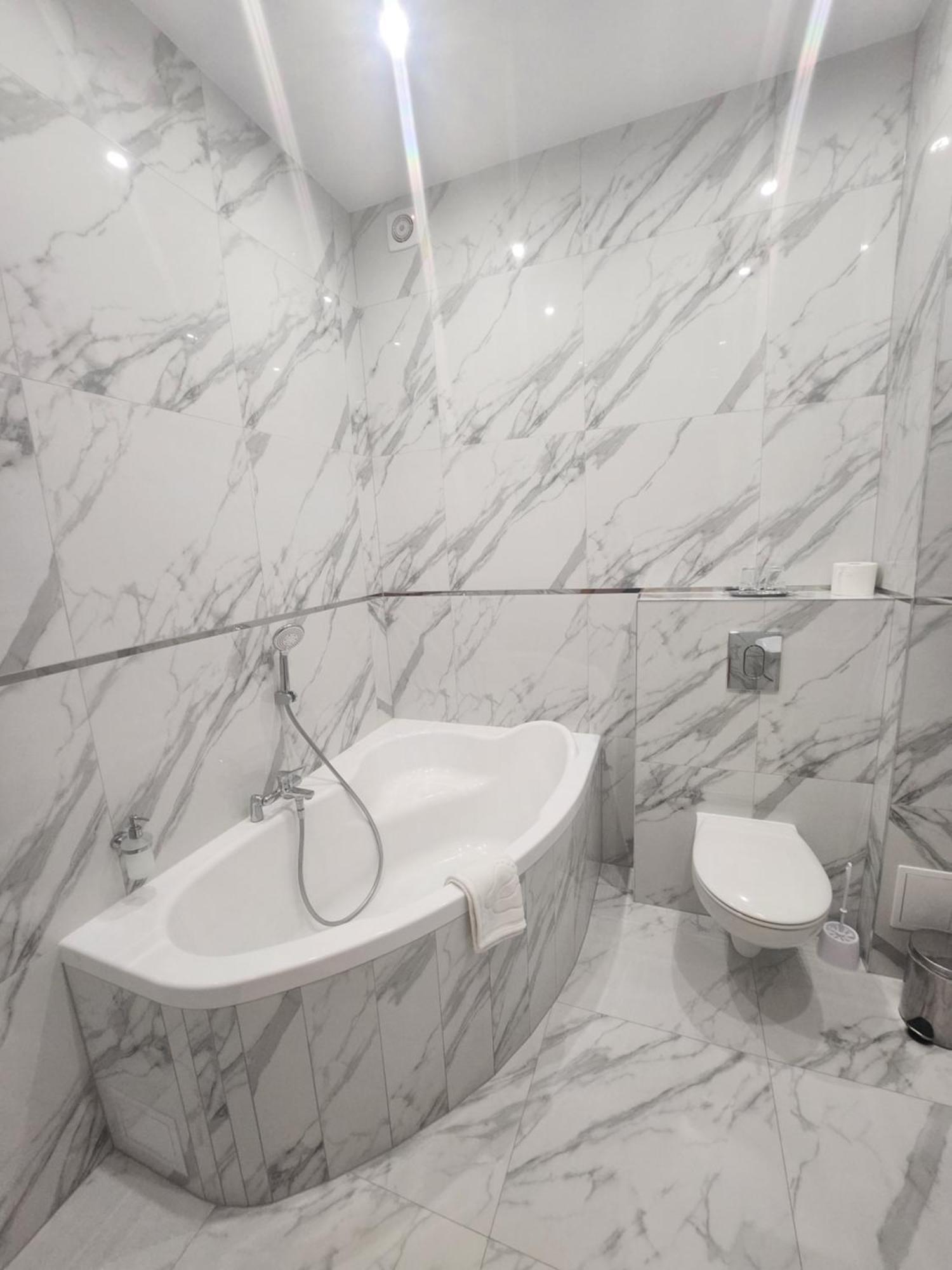 Hotel Dowhan Nowe Kültér fotó